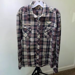 Ring of Fire Shirt